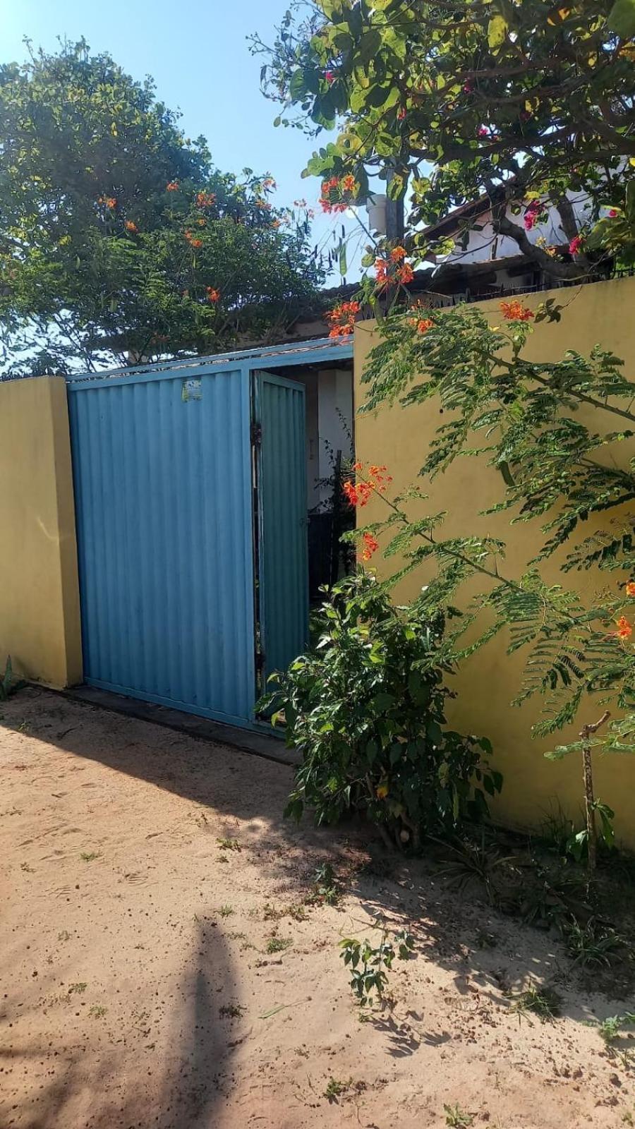 Chale Charmoso Das Ubaias São Miguel do Gostoso Exterior foto